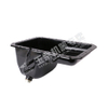 Yuchai Oil sump assembly FC7NB-1009040B Spare parts