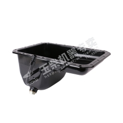 Yuchai Oil sump assembly FC7NB-1009040B Spare parts