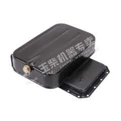 Yuchai Oil sump assembly F3000-1009040C Spare parts