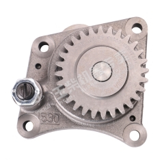 Yuchai Oil pump parts E2000-1011100A Spare parts