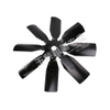 Yuchai Fan assembly TD600-1308150SF2 Spare parts