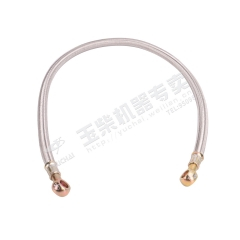 Yuchai Fuel tank to fuel injection pump diesel pipe B7604-1104050 Spare parts