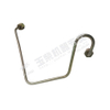 Yuchai Fifth cylinder high pressure oil pipe B3000-1104022B Spare parts