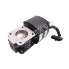 Yuchai Electronic throttle G5900-1113120 Spare parts