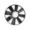 Yuchai Fan assembly M38J1-1308150 Spare parts