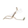 Yuchai Fifth cylinder high pressure fuel pipe assembly B8500-11041E0 Spare parts