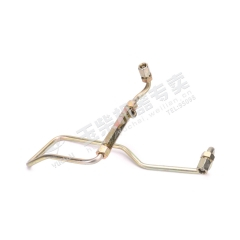 Yuchai Fifth cylinder high pressure fuel pipe assembly B8500-11041E0 Spare parts