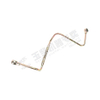 Yuchai Diesel filter to fuel injection pump tubing parts J41DA-1104400 Spare parts