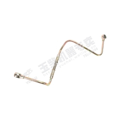 Yuchai Diesel filter to fuel injection pump tubing parts J41DA-1104400 Spare parts