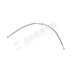 Yuchai Fuel injection pump tubing assembly 1D30-1111030 Spare parts