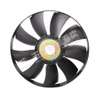 Yuchai Fan assembly M63L2-1308150 Spare parts