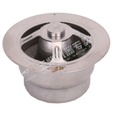 Yuchai Thermostats M6000-1306004A Spare parts