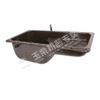 Yuchai Oil sump assembly D08S1-1009040B Spare parts