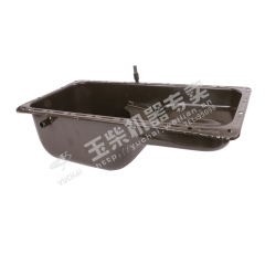 Yuchai Oil sump assembly D08S1-1009040B Spare parts