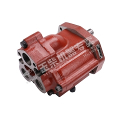 Yuchai Oil pump parts CQ100-1011100A Spare parts