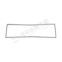 Yuchai Oil pan gasket C3000-1009001 Spare parts