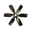 Yuchai Fan assembly T9600-1308150A Spare parts