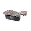 Yuchai Oil cooler T9000-1013100D Spare parts