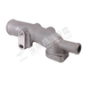 Yuchai Inlet pipe SA000-1013001 Spare parts