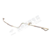 Yuchai Diesel filter to fuel injection pump tubing parts C6600-1104400A Spare parts