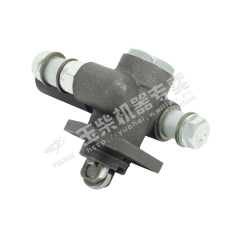Yuchai Pump J4200-1111140-172 Spare parts