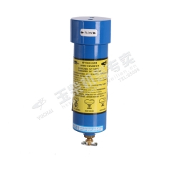 Yuchai Gas low pressure filter J5700-1107200 Spare parts