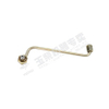 Yuchai First cylinder high pressure tubing assembly J5600-11041A0 Spare parts
