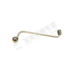 Yuchai First cylinder high pressure tubing assembly J5600-11041A0 Spare parts