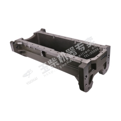 Yuchai Oil sump AVJ00-1009006 Spare parts