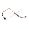 Yuchai Oil return pipe assembly A5000-1111350 Spare parts