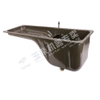 Yuchai Oil sump assembly A1116-1009040 Spare parts