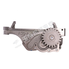 Yuchai Oil pump A30-1011020A Spare parts