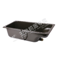 Yuchai Oil sump assembly A9NS2-1009040F Spare parts