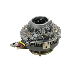 Yuchai Electromagnetic fan clutch MT3L2-1308703A Spare parts