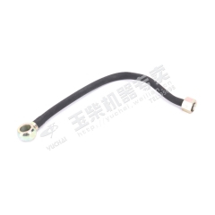 Yuchai Oil pump to diesel filter tubing parts E24FF-1104300 Spare parts