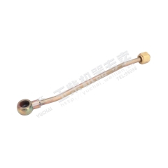 Yuchai Diesel filter to fuel injection pump tubing parts M3015-1104400B Spare parts