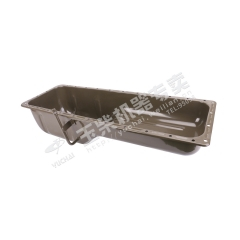 Yuchai Oil sump assembly J1A15-1009040A Spare parts