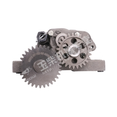 Yuchai Oil pump parts M3015-1011100 Spare parts