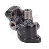 Yuchai Thermostat seat F3000-1306003A Spare parts