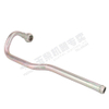 Yuchai EGR cooler inlet pipe FG3D1-1207103A Spare parts