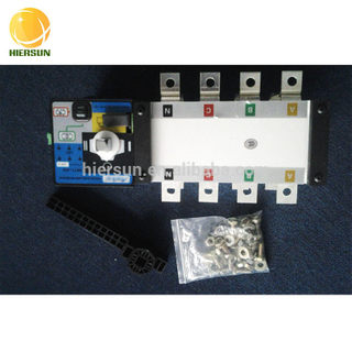 ATS (AUTOMATIC TRANSFER SWITCH) 250A