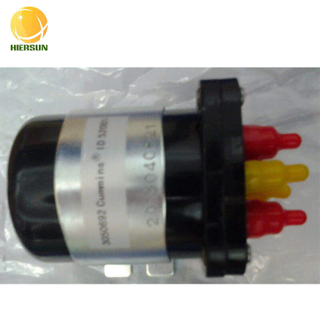 Cummins Diesel engine parts 3050692 Switch Magnetic