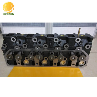 Cummins Diesel engine parts 4900995 HEAD,CYLINDER for A2300 engine