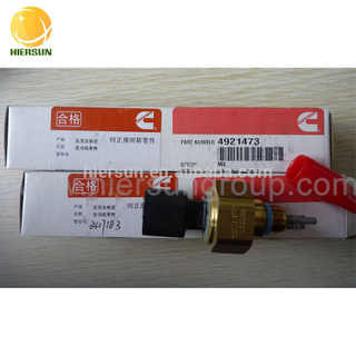 Cummins Diesel engine parts 3417183/4921473 QSX SENSOR,PRS TEMPERATURE
