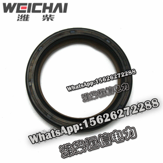 Weichai front oil seal 2105010116 