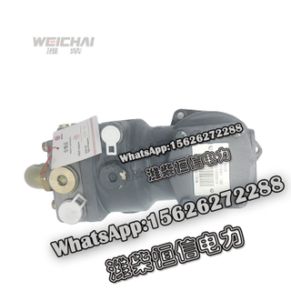 Weichai Air pump water cooled air compressor 612600130777 