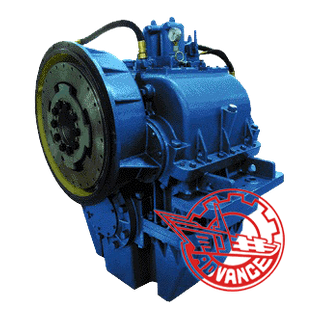 Advance HCD800 Gearbox For Marine Diesel Engine Reduction ratio 3.0 3.429 3.960 4.167 4.391 4.905 5.474 5.889