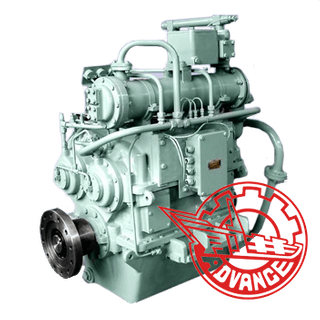 Advance GWC28.30 Gearbox For Marine Diesel Engine