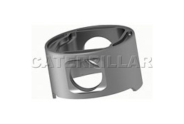 Caterpillar Genuine Parts Supply 2382726 C7 Piston skirt