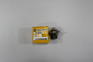  Caterpillar regulator tp 1154223 